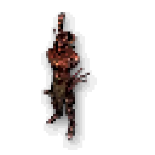 Mini Shiro'Ken Assassin (Pre-Searing)