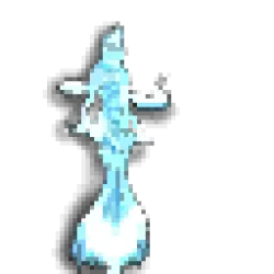 Water Djinn (Pre-Searing) Water Djinn (Pre-Searing)