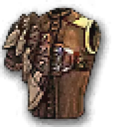 Ranger Obsidian armor Ranger Obsidian armor