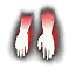 Chaos Gloves Raw Material Chaos Gloves Raw Material