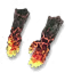 Destroyer Gauntlets Raw Material Destroyer Gauntlets Raw Material