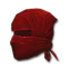 Mask of the Mo Zing Raw Material Mask of the Mo Zing Raw Material