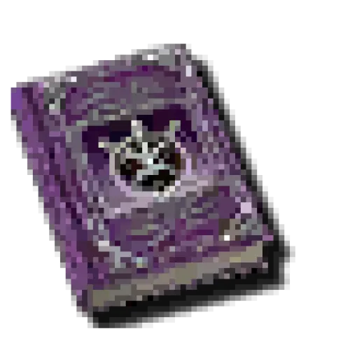 Assassin Tome