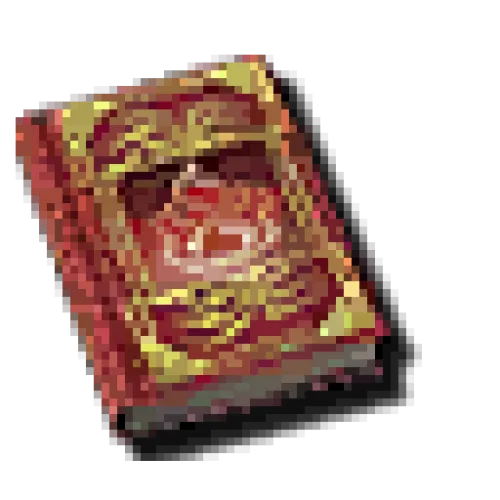 Elite Elementalist Tome