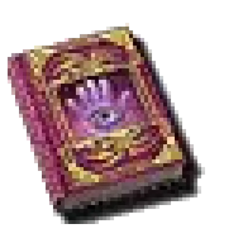 Elite Mesmer Tome
