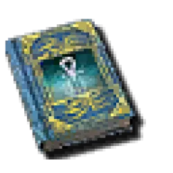 Elite Monk Tome Elite Monk Tome