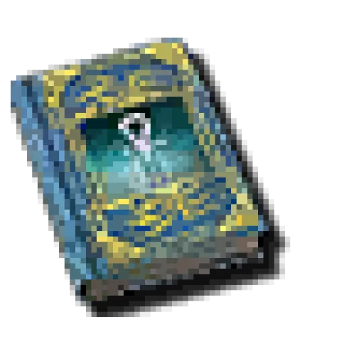 Elite Monk Tome