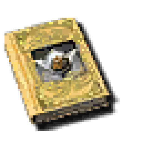 Elite Paragon Tome