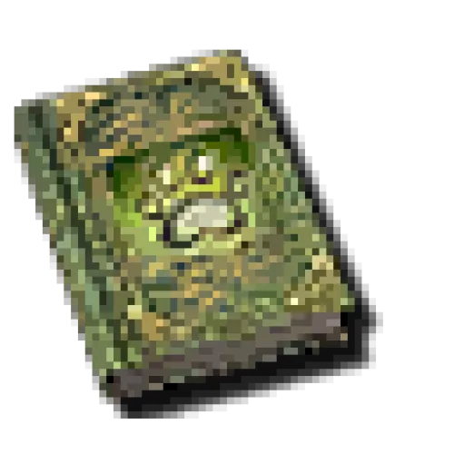Elite Ranger Tome