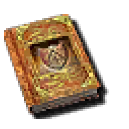 Elite Warrior Tome