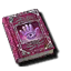 Mesmer Tome Mesmer Tome