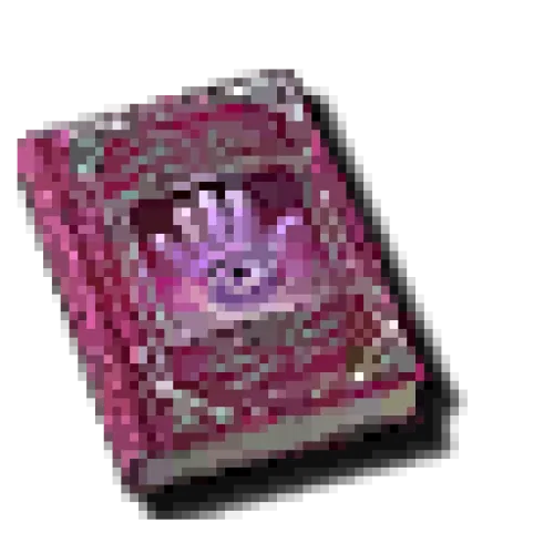 Mesmer Tome
