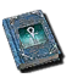 Monk Tome Monk Tome