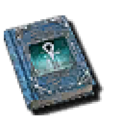 Monk Tome