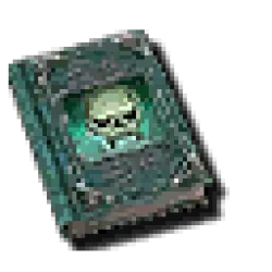 Necromancer Tome Necromancer Tome