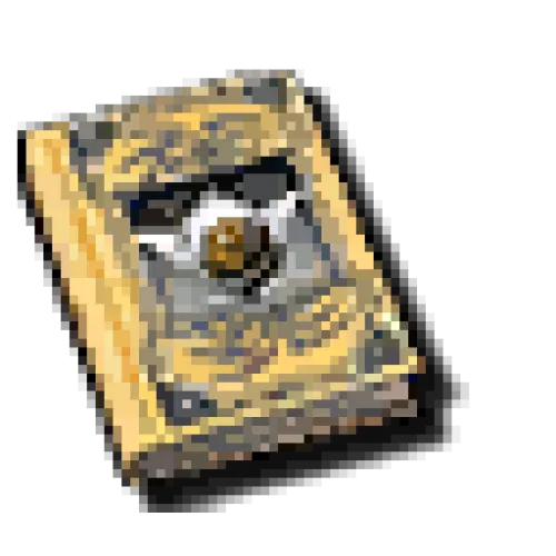 Paragon Tome