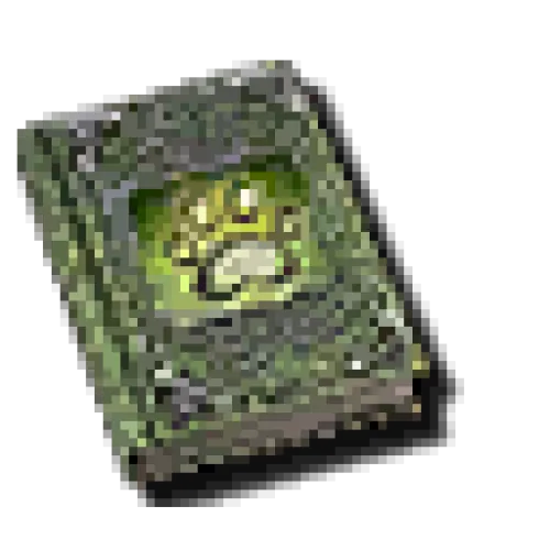 Ranger Tome