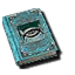 Ritualist Tome Ritualist Tome