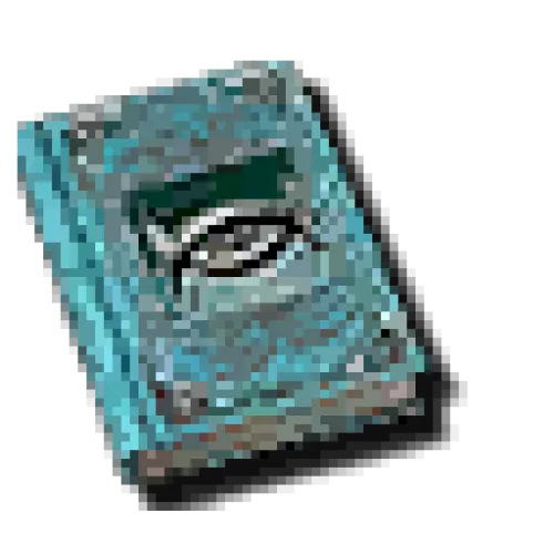 Ritualist Tome