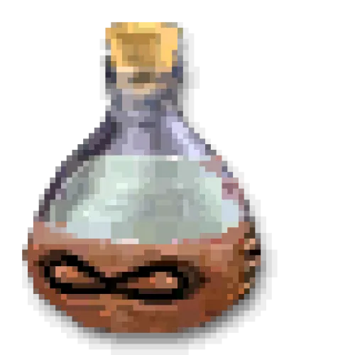 Everlasting Abominable Tonic