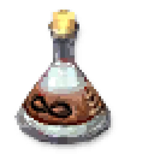 Everlasting Frosty Tonic