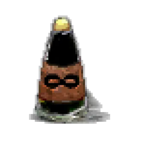 Everlasting Searing Tonic