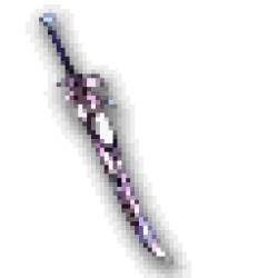 Celestial Sword(Req 9) Celestial Sword(Req 9)