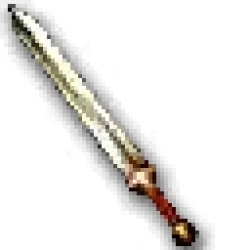 Alari's Double Blades Alari's Double Blades