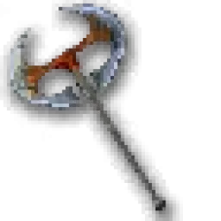 Axe of the Firstwatch Axe of the Firstwatch