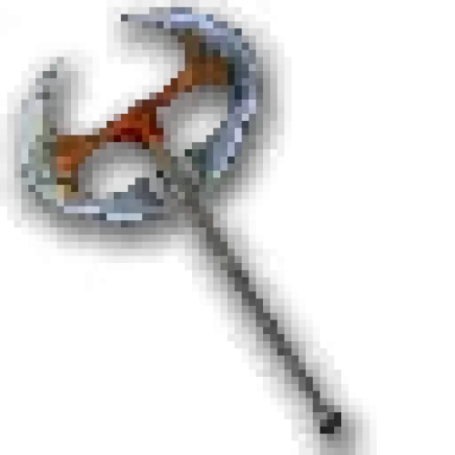 Axe of the Firstwatch