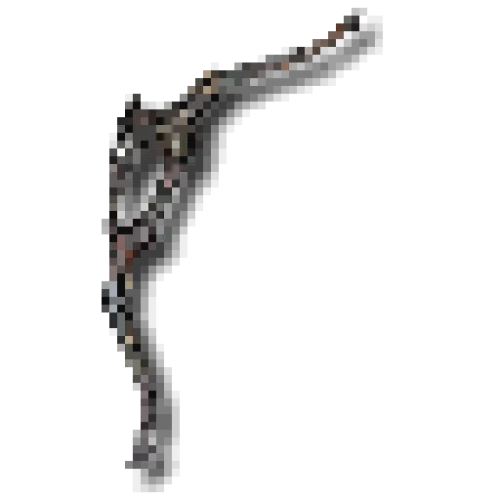 Destroyer Longbow