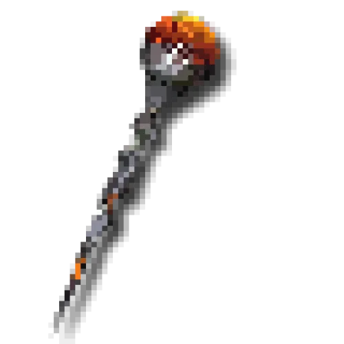 Destroyer Scepter