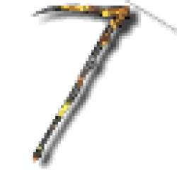 Destroyer Scythe Destroyer Scythe