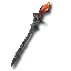 Destroyer Spear Destroyer Spear