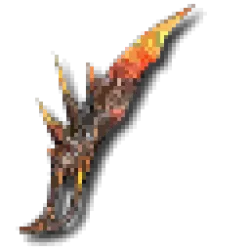 Destroyer Sword Destroyer Sword