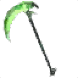 Dhuum's Soul Reaper Dhuum's Soul Reaper