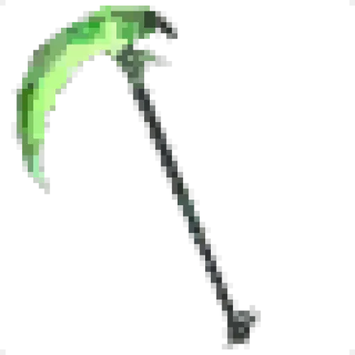 Dhuum's Soul Reaper