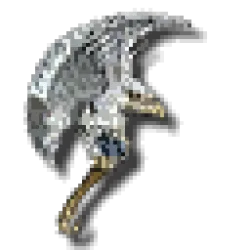 Eaglecrest Axe Eaglecrest Axe