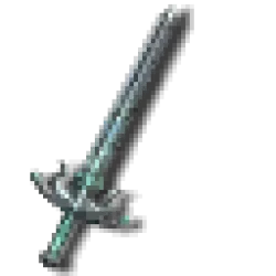 Emerald Blade Emerald Blade