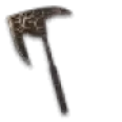 Envoy Axe Envoy Axe