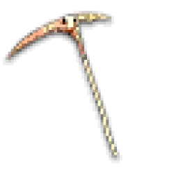 Envoy Scythe Envoy Scythe