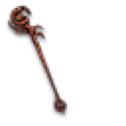 Chaotic-Envoy-Staff Chaotic-Envoy-Staff