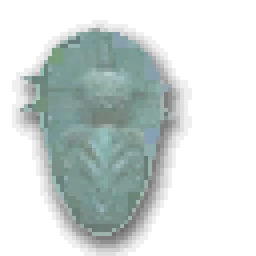 Eternal Shield