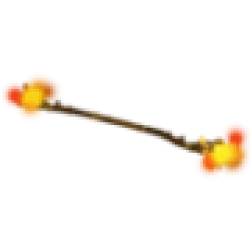 Firebrand Firebrand