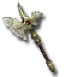 Oppressor's Axe Oppressor's Axe