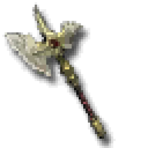 Oppressor's Axe