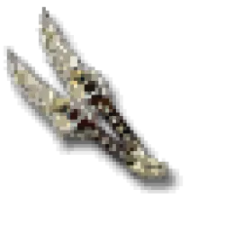 Oppressor's Daggers Oppressor's Daggers