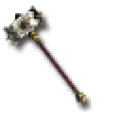 Oppressor's Hammer