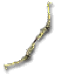Oppressor's Longbow Oppressor's Longbow