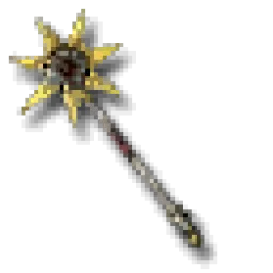 Oppressor's Scepter Oppressor's Scepter